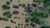 Malaysia: Empat negeri dilanda banjir teruk, penduduk terpaksa dipindahkan