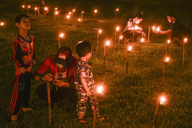 Putrajaya Umum Bantuan Khas Hari Raya Buat Dua Juta Penjawat Awam, Pesara Putrajaya Umum Bantuan Khas Hari Raya Buat Dua Juta Penjawat Awam, Pesara