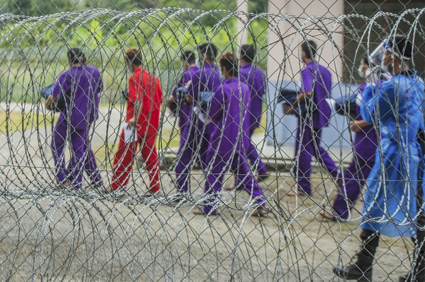 Mahkamah Malaysia Keluar Larangan Sementara Halang Deportasi Bekas Duta Bangladesh Mahkamah Malaysia Keluar Larangan Sementara Halang Deportasi Bekas Duta Bangladesh