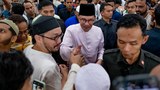 PM Anwar Ibrahim pertahan BlackRock, firma Amerika miliki saham MAHB