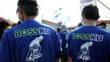 Rakyat Malaysia Selar Organisasi China Undang Najib Razak Beri Ucaptama