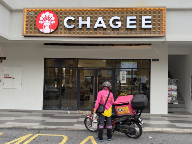Chagee buang peta kontroversi China lepas dikecam rakyat Malaysia, Vietnam Chagee buang peta kontroversi China lepas dikecam rakyat Malaysia, Vietnam
