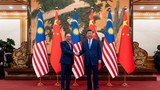 Malaysia-China erat hubungan ketika Trump kembali memimpin