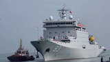 Kunjungan kapal tentera China ke Malaysia ikut protokol diplomatik