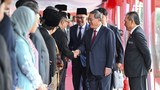 PM China akhiri lawatan ke Malaysia sempena ulang tahun ke-50 hubungan diplomatik