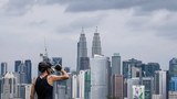 Malaysia umum sertai BRICS, semasa lawatan PM China