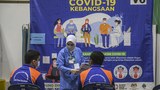 Kes COVID-19 di Malaysia dijangka terus meningkat, kata pakar kesihatan
