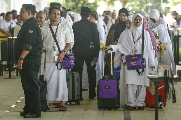 Malaysia Bakal Lihat 30,000 Kes Harian Jika Gagal Bendung Gelombang Varian Omicron Malaysia Bakal Lihat 30,000 Kes Harian Jika Gagal Bendung Gelombang Varian Omicron