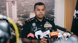 Polis guna SOSMA tahan ketua sindiket dadah, yang pertama bagi Malaysia