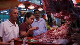 Sindiket Status Halal Daging Libatkan Rangkaian Dalam Negara dan Transnasional