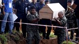 Malaysia akan dakwa warga Thailand berhubung kubur mangsa penyeludupan Wang Kelian