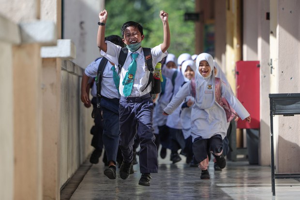 Konsep hidup bebas anak, Malaysia bakal berdepan risiko ketidakseimbangan demografi populasi Konsep hidup bebas anak, Malaysia bakal berdepan risiko ketidakseimbangan demografi populasi