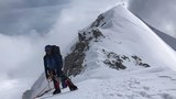 Pendaki berdepan risiko maut di puncak tertinggi Amerika Utara