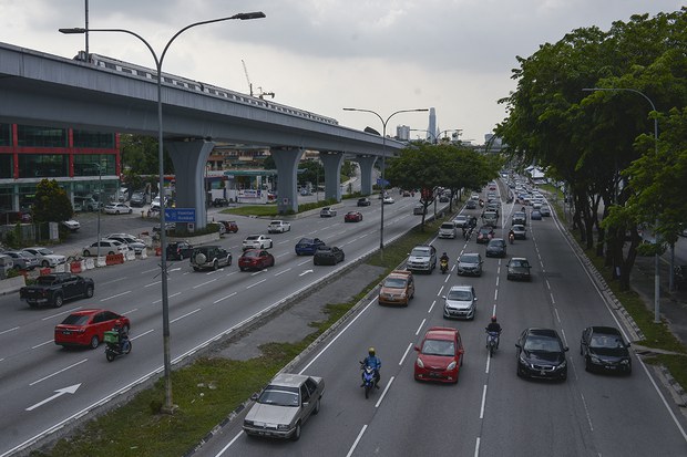 Siri 'Berita Gembira' Dari Kerajaan Petanda Pilihan Raya Tidak Lama Lagi Siri 'Berita Gembira' Dari Kerajaan Petanda Pilihan Raya Tidak Lama Lagi