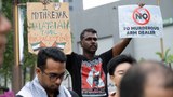 Malaysia tidak campur tangan syarikat persenjataan global berurusan dengan Israel