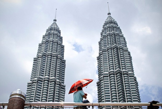 Malaysia siap-siaga hadapi El Nino, petani berdepan krisis sawah kering, pendapatan terjejas Malaysia siap-siaga hadapi El Nino, petani berdepan krisis sawah kering, pendapatan terjejas