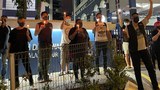 Kartunis Fahmi Reza Ditahan Pihak Berkuasa Malaysia