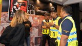 Penguat kuasa pantau festival filem dikecam, aktivis anggap sebagai ugutan