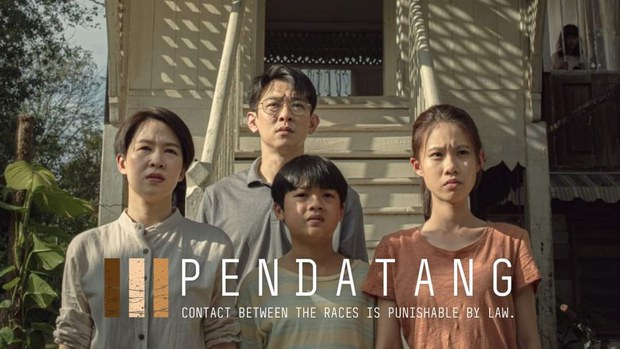 Filem isu ketegangan kaum Malaysia, dibiayai awam dapat sambutan ramai Filem isu ketegangan kaum Malaysia, dibiayai awam dapat sambutan ramai