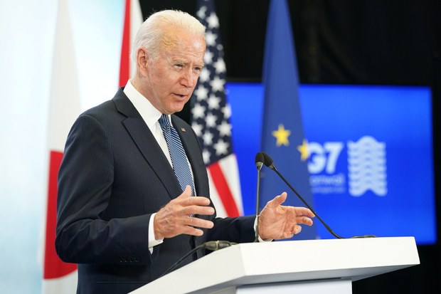 Asia Sambut Baik Jawapan G7 Mengenai Program Pembangunan Infrastruktur China Asia Sambut Baik Jawapan G7 Mengenai Program Pembangunan Infrastruktur China