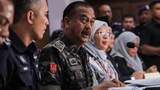 Polis: Kanak-kanak rumah amal dipaksa jadi buruh, dirotan, didera dengan objek panas