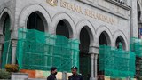 Ketua Hakim Negara: Undang-undang era kolonial goda isteri orang tidak berperlembagaan
