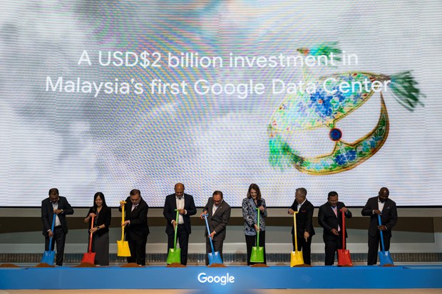 Malaysia perkenal dasar dan peraturan pengkomputeran awan, kecerdasan buatan Malaysia perkenal dasar dan peraturan pengkomputeran awan, kecerdasan buatan