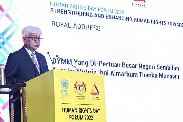 Kaji semula dasar nafi hak kanak-kanak pelarian, tanpa kerakyatan dapat pendidikan formal Kaji semula dasar nafi hak kanak-kanak pelarian, tanpa kerakyatan dapat pendidikan formal