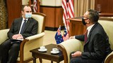 Hishammuddin: Kerjasama Ketenteraan Negara ASEAN Pertingkat Keselamatan Serantau