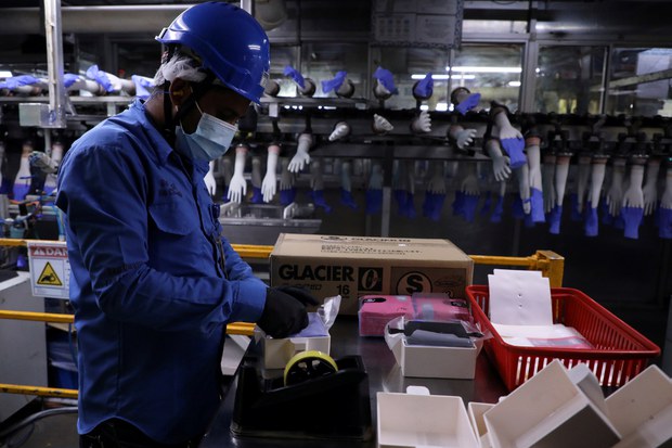 Buruh Paksa: Malaysia Bekerjasama Dengan ILO Rangka Pelan Empat Tahun Buruh Paksa: Malaysia Bekerjasama Dengan ILO Rangka Pelan Empat Tahun