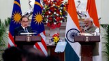 Malaysia-India tingkat semula hubungan selepas lima tahun fasa berliku