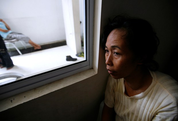 Malaysia Tahan Pasangan Suami Isteri Dera Pembantu Rumah Indonesia Malaysia Tahan Pasangan Suami Isteri Dera Pembantu Rumah Indonesia