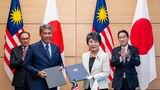 Beri alatan pengawasan maritim kepada Malaysia cara Jepun kekang kehadiran agresif China, kata penganalisis
