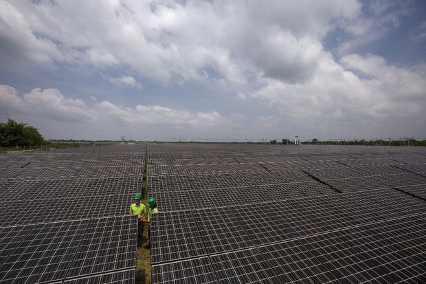 Asia Tenggara: Jepun Beralih Kepada Tenaga Bersih, China Tingkat Pelaburan Arang Batu Asia Tenggara: Jepun Beralih Kepada Tenaga Bersih, China Tingkat Pelaburan Arang Batu