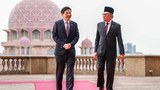 Projek terbengkalai China bimbangkan pelabur zon ekonomi baharu Malaysia-Singapura