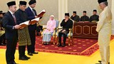 Rombakan Kabinet: Perdana Menteri kongsi portfolio kewangan dengan menteri kedua