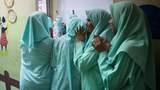 Malaysia Kekalkan Had Umur Minimun Perkahwinan Wanita Islam