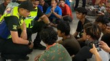 Polis Malaysia selamatkan enam buruh kanak-kanak Myanmar di Selangor