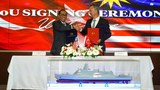 Malaysia beralih dari China ke Turkiye beli kapal misi pesisir