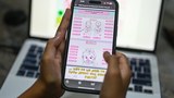 Rungkai tabu pendidikan seks melalui lukisan kartun