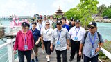 Malaysia beri jaminan pelancong asing selamat lawat pantai timur Sabah