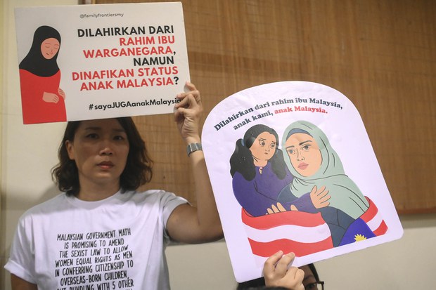Majlis Raja-Raja bersetuju beri perkenan terhadap cadangan pindaan berkaitan undang-undang kerakyatan Majlis Raja-Raja bersetuju beri perkenan terhadap cadangan pindaan berkaitan undang-undang kerakyatan