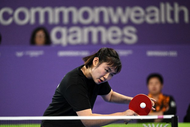 Malaysia tolak tawaran tuan rumah Sukan Komanwel 2026 Malaysia tolak tawaran tuan rumah Sukan Komanwel 2026