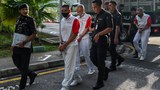 Penceroboh Lahad Datu kekal ke tali gantung