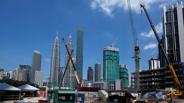 PENJELASAN: Bagaimana lambakan ancam industri keluli Malaysia dan ekonominya?
