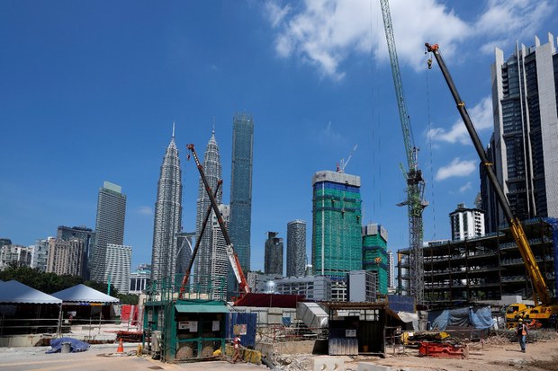 PENJELASAN: Bagaimana lambakan ancam industri keluli Malaysia dan ekonominya? PENJELASAN: Bagaimana lambakan ancam industri keluli Malaysia dan ekonominya?