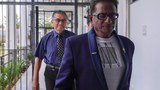 Malaysia denda dua warga asing berpakaian tidak senonoh semasa larian Pan Asia
