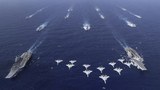 Laut China Selatan: Duta dipanggil, nota diplomatik dihantar - semuanya berlaku dalam sebulan