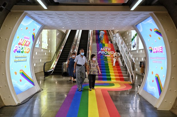 Malaysia Tubuh Pasukan Khas Ambil Tindakan Tegas Terhadap LGBT Hina Islam Malaysia Tubuh Pasukan Khas Ambil Tindakan Tegas Terhadap LGBT Hina Islam