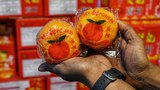 Limau mandarin naik harga, lokam ‘tetap di hati’ menjelang Tahun Baru Cina